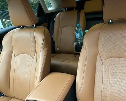 Лексус РХ, об'ємом двигуна 2 л та пробігом 12 тис. км за 54999 $, фото 6 на Automoto.ua