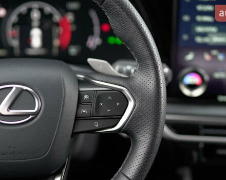 Лексус РХ, объемом двигателя 2.4 л и пробегом 5 тыс. км за 77296 $, фото 24 на Automoto.ua