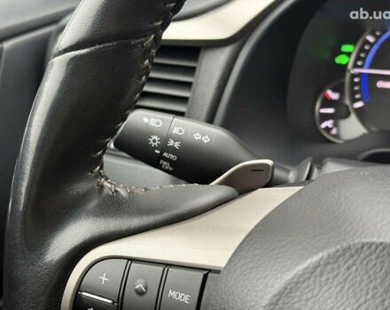 Лексус РХ, объемом двигателя 0 л и пробегом 61 тыс. км за 53900 $, фото 27 на Automoto.ua