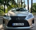Лексус РХ, об'ємом двигуна 3.5 л та пробігом 28 тис. км за 42500 $, фото 3 на Automoto.ua
