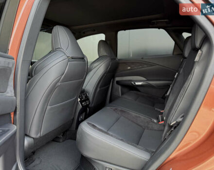 Лексус РХ, объемом двигателя 2.4 л и пробегом 24 тыс. км за 87400 $, фото 17 на Automoto.ua