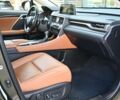 Лексус РХ, об'ємом двигуна 2 л та пробігом 71 тис. км за 45677 $, фото 5 на Automoto.ua