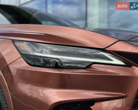 Лексус РХ, объемом двигателя 2.4 л и пробегом 24 тыс. км за 87400 $, фото 32 на Automoto.ua