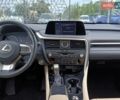 Лексус РХ, объемом двигателя 2 л и пробегом 50 тыс. км за 53167 $, фото 7 на Automoto.ua