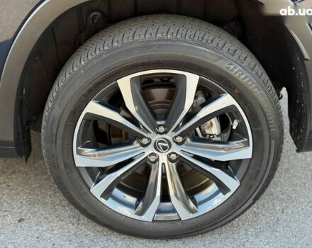 Лексус РХ, объемом двигателя 3.5 л и пробегом 19 тыс. км за 46900 $, фото 7 на Automoto.ua