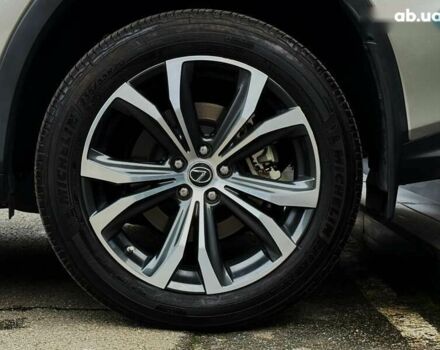 Лексус РХ, объемом двигателя 0 л и пробегом 48 тыс. км за 56999 $, фото 17 на Automoto.ua