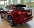 Лексус РХ, объемом двигателя 2 л и пробегом 24 тыс. км за 52900 $, фото 14 на Automoto.ua