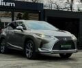 Лексус РХ, об'ємом двигуна 0 л та пробігом 48 тис. км за 57700 $, фото 2 на Automoto.ua