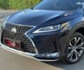 Лексус РХ, объемом двигателя 3.5 л и пробегом 19 тыс. км за 46900 $, фото 1 на Automoto.ua