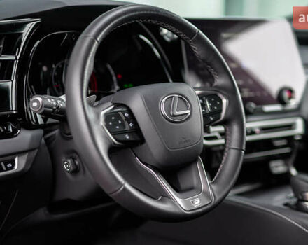 Лексус РХ, объемом двигателя 2.4 л и пробегом 5 тыс. км за 77296 $, фото 19 на Automoto.ua