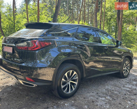 Лексус РХ, об'ємом двигуна 3.46 л та пробігом 41 тис. км за 39999 $, фото 3 на Automoto.ua