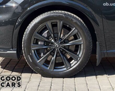 Лексус РХ, объемом двигателя 2.4 л и пробегом 49 тыс. км за 69000 $, фото 12 на Automoto.ua