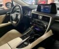 Лексус РХ, объемом двигателя 2 л и пробегом 53 тыс. км за 49999 $, фото 27 на Automoto.ua