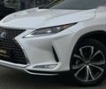 Лексус РХ, объемом двигателя 0 л и пробегом 42 тыс. км за 60000 $, фото 6 на Automoto.ua