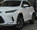 Лексус РХ, объемом двигателя 2 л и пробегом 53 тыс. км за 49999 $, фото 5 на Automoto.ua