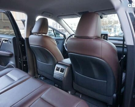 Лексус РХ, объемом двигателя 3.5 л и пробегом 11 тыс. км за 53900 $, фото 26 на Automoto.ua