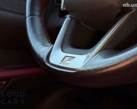 Лексус РХ, объемом двигателя 2.4 л и пробегом 49 тыс. км за 69000 $, фото 25 на Automoto.ua