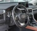 Лексус РХ, об'ємом двигуна 2 л та пробігом 33 тис. км за 50321 $, фото 15 на Automoto.ua
