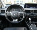 Лексус РХ, об'ємом двигуна 3.46 л та пробігом 43 тис. км за 49148 $, фото 8 на Automoto.ua