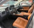 Лексус РХ, объемом двигателя 2.4 л и пробегом 45 тыс. км за 48812 $, фото 7 на Automoto.ua