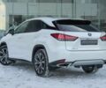 Лексус РХ, об'ємом двигуна 2 л та пробігом 33 тис. км за 50321 $, фото 1 на Automoto.ua