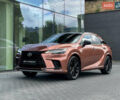 Лексус РХ, объемом двигателя 2.4 л и пробегом 24 тыс. км за 87400 $, фото 1 на Automoto.ua