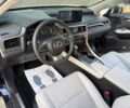 Лексус РХ, об'ємом двигуна 3.5 л та пробігом 10 тис. км за 46500 $, фото 27 на Automoto.ua