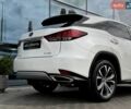 Лексус РХ, об'ємом двигуна 3.46 л та пробігом 22 тис. км за 52200 $, фото 35 на Automoto.ua