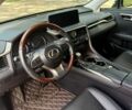 Лексус РХ, объемом двигателя 3.5 л и пробегом 28 тыс. км за 42500 $, фото 16 на Automoto.ua
