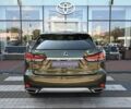 Лексус РХ, об'ємом двигуна 2 л та пробігом 71 тис. км за 45677 $, фото 3 на Automoto.ua