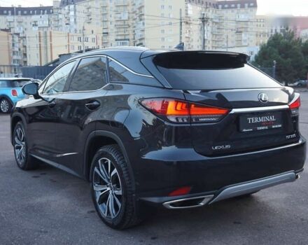 Лексус РХ, объемом двигателя 3.5 л и пробегом 11 тыс. км за 53900 $, фото 6 на Automoto.ua