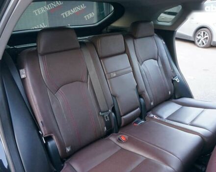 Лексус РХ, объемом двигателя 3.5 л и пробегом 11 тыс. км за 53900 $, фото 27 на Automoto.ua