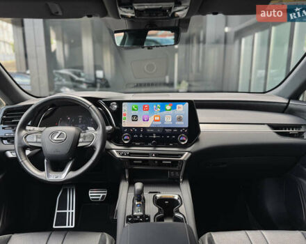 Лексус РХ, объемом двигателя 2.4 л и пробегом 24 тыс. км за 87400 $, фото 10 на Automoto.ua