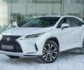 Лексус РХ, об'ємом двигуна 2 л та пробігом 33 тис. км за 50321 $, фото 1 на Automoto.ua