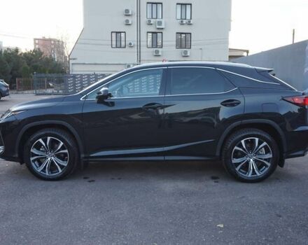 Лексус РХ, объемом двигателя 3.5 л и пробегом 11 тыс. км за 53900 $, фото 7 на Automoto.ua