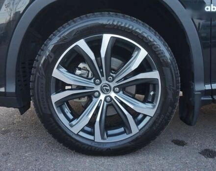 Лексус РХ, объемом двигателя 3.5 л и пробегом 11 тыс. км за 53900 $, фото 12 на Automoto.ua