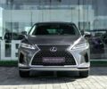 Лексус РХ, объемом двигателя 2 л и пробегом 29 тыс. км за 49244 $, фото 4 на Automoto.ua