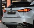 Лексус РХ, объемом двигателя 2 л и пробегом 53 тыс. км за 49999 $, фото 11 на Automoto.ua