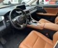 Лексус РХ, об'ємом двигуна 2 л та пробігом 12 тис. км за 54999 $, фото 4 на Automoto.ua