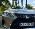 Лексус РХ, объемом двигателя 3.5 л и пробегом 28 тыс. км за 42500 $, фото 1 на Automoto.ua