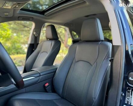 Лексус РХ, объемом двигателя 3.5 л и пробегом 19 тыс. км за 46900 $, фото 21 на Automoto.ua