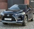 Лексус РХ, об'ємом двигуна 3.5 л та пробігом 10 тис. км за 46500 $, фото 18 на Automoto.ua