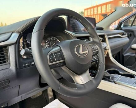 Лексус РХ, об'ємом двигуна 3.5 л та пробігом 10 тис. км за 46500 $, фото 26 на Automoto.ua