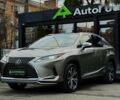 Лексус РХ, об'ємом двигуна 0 л та пробігом 48 тис. км за 57700 $, фото 1 на Automoto.ua