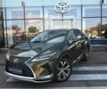 Лексус РХ, об'ємом двигуна 2 л та пробігом 71 тис. км за 45677 $, фото 1 на Automoto.ua