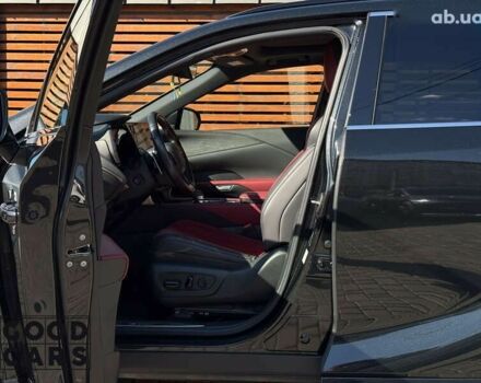 Лексус РХ, объемом двигателя 2.4 л и пробегом 49 тыс. км за 69000 $, фото 18 на Automoto.ua