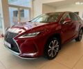 Лексус РХ, объемом двигателя 2 л и пробегом 24 тыс. км за 52900 $, фото 20 на Automoto.ua