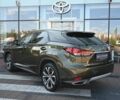 Лексус РХ, об'ємом двигуна 2 л та пробігом 71 тис. км за 45677 $, фото 1 на Automoto.ua