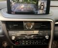 Лексус РХ, объемом двигателя 3.5 л и пробегом 28 тыс. км за 42500 $, фото 10 на Automoto.ua