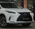 Лексус РХ, объемом двигателя 2 л и пробегом 53 тыс. км за 49999 $, фото 1 на Automoto.ua